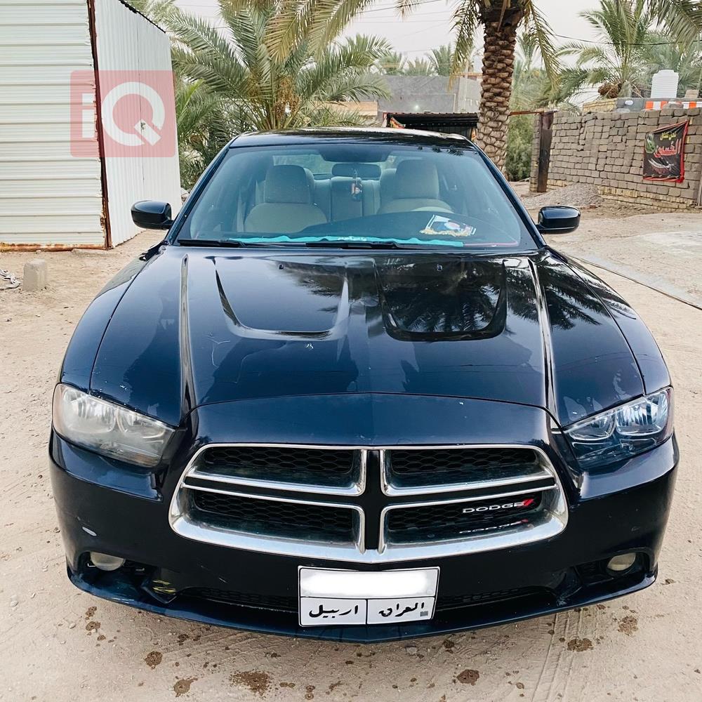 دودج تشارجر